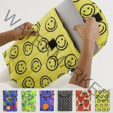 바쿠 16인치 맥북 노트북 파우치