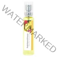 더허브샵 미니 향수 잉글리쉬페어 앤 프리지아 오 드 뚜왈렛, 18ml