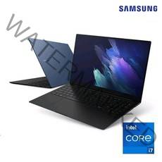 [A급리퍼] 삼성 갤럭시북프로15 코어i7 RAM 16G SSD 1TB, 없음