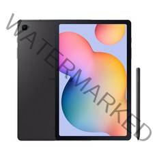 삼성전자 갤럭시탭 S6 Lite SM-P615, 옥스포드 그레이, LTE, 64GB