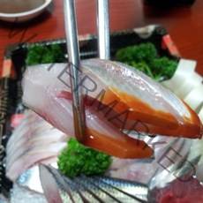 산지직송 전어 횟감용 구이용 1kg, 전어 구이용-급냉 1kg