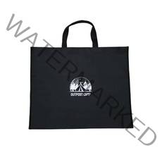 (PE/타포린) 노스피크 나르시스돔EX+ 일체형 그라운드시트 방수포 양면코팅 3900x2100, 아웃포스트캠프 파우치