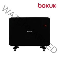 보국 에코 글라스 컨벡션 히터 BKH-1463VG 160063