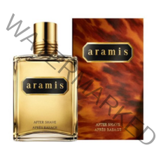 아라미스 남성용 애프터 쉐이브 스킨, 1개, 200ml