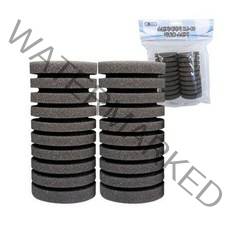 바보사랑 아마존 바이오 스펀지 여과기 HJ 40 리필용 스펀지.라라아쿠아