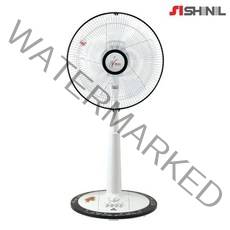 신일 30 cm 좌석용 선풍기 SIF-12MMC