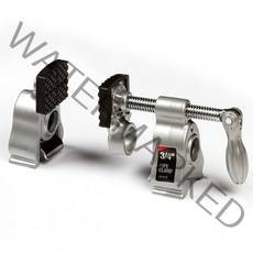 [EHOMA] 나사산이 필요 없는 파이프 클램프 (일반형 3/4