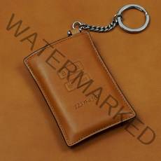 이지스오토랩 찰튼 SM6 QM6 XM3 스마트 키홀더 키케이스 키지갑 스마트키홀더, 찰튼 스마트키 포켓 SM-03(카멜)