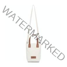 [내셔널지오그래픽] N225ACR750 트립 미니 크로스백 IVORY