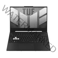 에이수스 TUF Dash F15, 오프 블랙, ASUS TUF Dash F15 FX517ZR-HQ009, 코어i7, 1024GB, 16GB, Free DOS