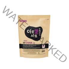 아침애사료 다이어트사료 (3Kg) + 증정사료(3봉)