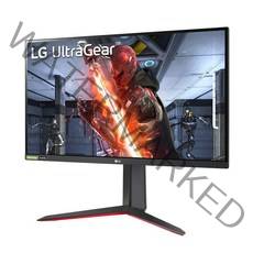 LG울트라기어 27GN650 게이밍모니터 144Hz