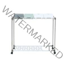 ℃스윙 분리수거함 4P 가정용 재활용 쓰레기 스텐봉지거치대 분리수거렉 뚜껑함 분리수거랙 재함 스텐함 용함●_EA, Φ"상품"㏇, 옵션無