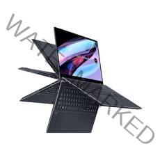 에이수스 젠북 프로 15, UP6502ZA-M8009W, 512GB, 코어i7, 테크 블랙, 16GB, WIN11 Home