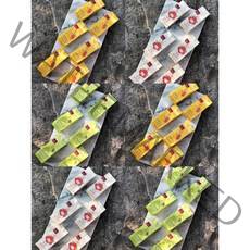 젤리블리 대만젤리 3종 리치 애플망고 샤인머스켓 20개입 40개입 골라담기, 샤인머스켓20입1박스