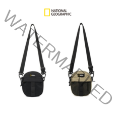 [매장정품] 내셔널지오그래픽 남자 캐주얼 크로스백 남성 가방