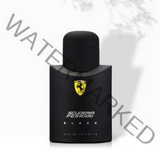 [KT알파쇼핑]페라리 블랙 포맨 EDT 125ml_[BH] _선물포장가능(배송메세지기입시)