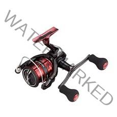 시마노 (SHIMANO) 스피닝 릴 에깅 18 세피아 BB C3000SDH