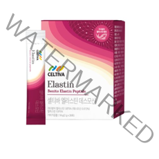 셀티바 엘라스틴 데스모신 2g x 56포 2박스, 없음, 상세설명 참조