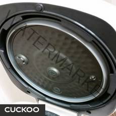 CRP-HUF1080HM쿠쿠압력밥솥고무패킹10인용교체, CRP-HUF1080HM
