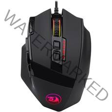 Redragon 게이밍 마우스, SNIPER M801-RGB, 혼합색상