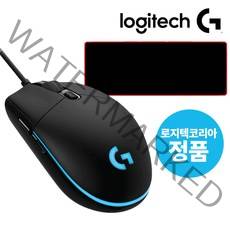 로지텍코리아 정품 로지텍G G102 2세대 Lightsync 게이밍 유선 마우스 PC방에디션+에이투비 마우스장패드 포함(병행X 해외직구X 판매자이름 에이투비 확인 후 구매요망), 블랙, G102 PC방에디션(장패드추가)