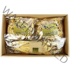 추석세트 황태선물세트 2호