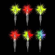 낚시방 GG 호래기 갈치 볼락 키잡이 집어등/2개입