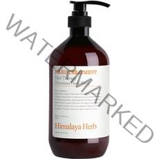 부케가르니 나드 트리트먼트 탠저린 유칼립투스, 1000ml, 1개