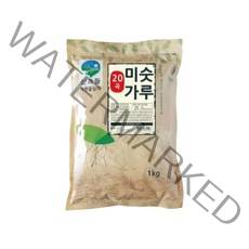 산과들 20곡미숫가루 1kg, 1개
