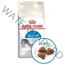 로얄캐닌 인도어 2kg