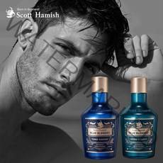 스콧해미쉬 올인원 에센스_토너에센스180ml + 로션에센스180ml 단품2종 크리스마스 선물 추천 럭셔리 스킨케어 보습 진정 히알루론산 아미노산 주름개선&미백 기능성