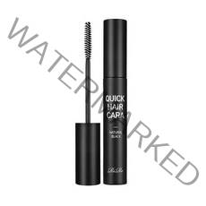 리르 퀵 헤어 카라 10g, 내추럴블랙, 2개