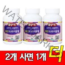 볶은도라지가루 110g 3개 볶은도라지분말 도라지가루, 3통