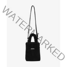 [국내매장판 A/S 가능]내셔널지오그래픽 N224ACR700 덤블 미니 크로스백 BLACK 1499162