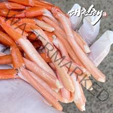 영덕 고급형 박달홍게 3kg(수율80%이상)