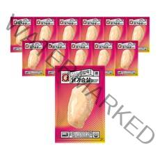 [바로드숑] 바로먹는 실온 닭가슴살 갈릭 12팩, 100g, 1세트