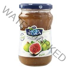 산타로사 무화과잼, 350g, 1개