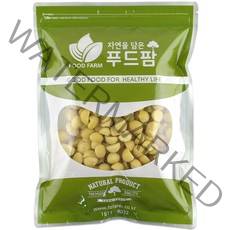 마카다미아 500g 특A급 햇제품(호주산정품), 1팩