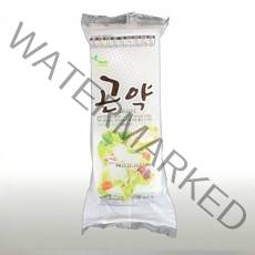 대신 묵곤약 1kg(500gx2팩) 맛있는 저칼로리 음식