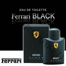페라리 블랙 40ml