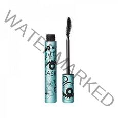 어반디케이 Wild Lash Plant-Powered Volumizing 마스카라 블랙 - 16HR Wear Smudge Transfer & Flake Resistant -