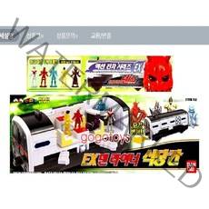 가면라이더 덴오 EX덴라이더 식당칸