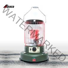 알파카 캠핑난로 등유난로 석유난로 TS-460A 스마트 카키에디션 가방포함, TS-460A 스마트 카키에디션 + 가방포함