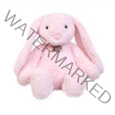 노블레빗 토끼 애착 인형, 핑크, 40cm