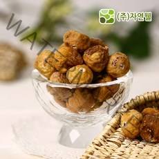 자연웰 무배 건무화과 300g*2개, 1개, 건무화과300g*2