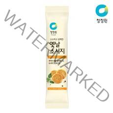 [청정원] 옛날소시지 1kg, 상세 설명 참조, 상세 설명 참조, 상세 설명 참조