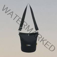 내셔널지오그래픽 조이 크로스백 BLACK N225ACR770