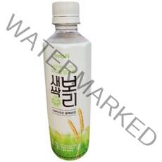 innoN 10일의 발아차 새싹보리, 500ml, 23개