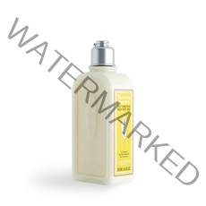 록시땅 시트러스 버베나 프레쉬 밀크 바디로션, 1개, 250ml